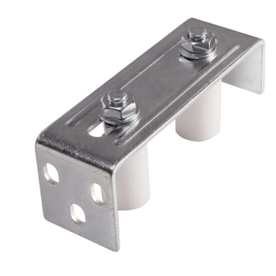 Regulējams līdzsvara rullis