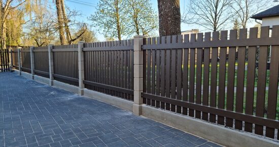 BETONA STABI UN PASĒTAS