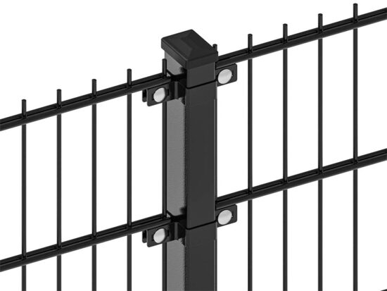 Segmentu skavu stiprinājumi 60x40