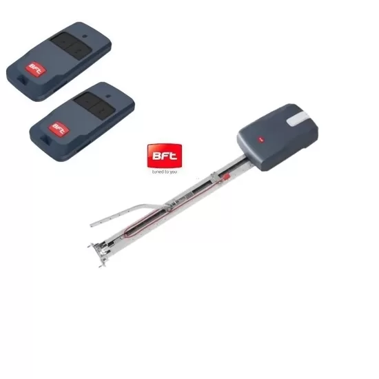 BottiA850celli Smart BT , vārtu laukums līdz 13 m2, līdz 80 kg.