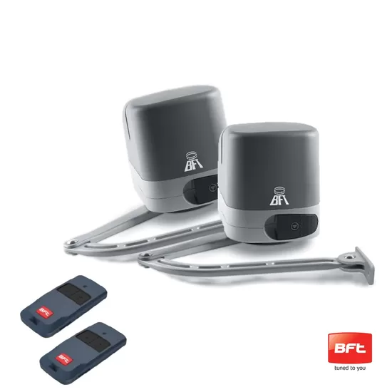 VIRGO lidz 400kg.(MINI komplekts)