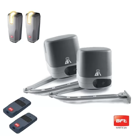 VIRGO lidz 400kg.(Fotoelektriskās šūnas ar integrētu LED lampu)