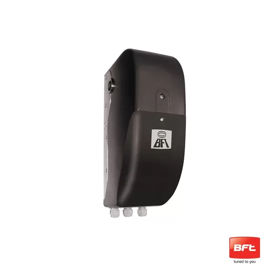 ARGO G, vārtu laukums līdz 35 m2