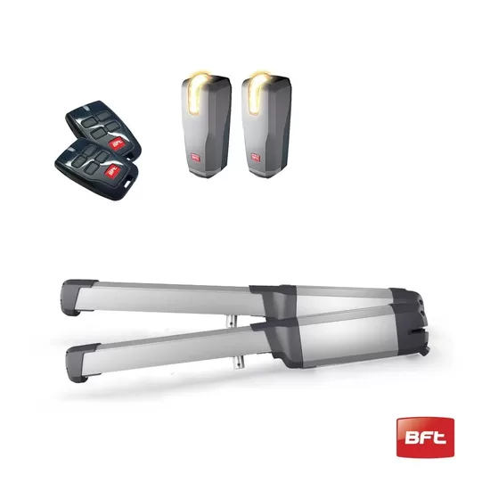 PHOBOS BT A40, līdz pat 8m