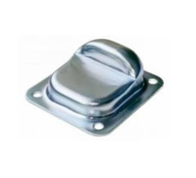 STOPPER VERAMIEM VĀRTIEM - VĀRTU FIKSATORS "380 F" 