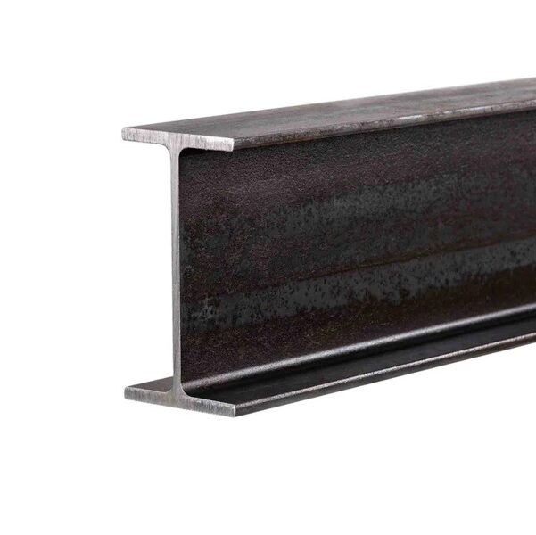 IPE PROFILS 500MM, L12100mm, S235JR+AR