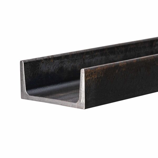 UPN PROFILS 300MM, S355J2+AR