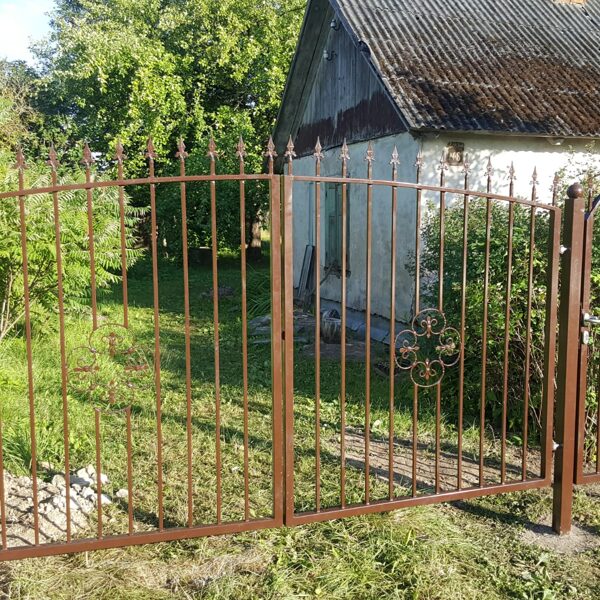 Realizācija Daugavpilī