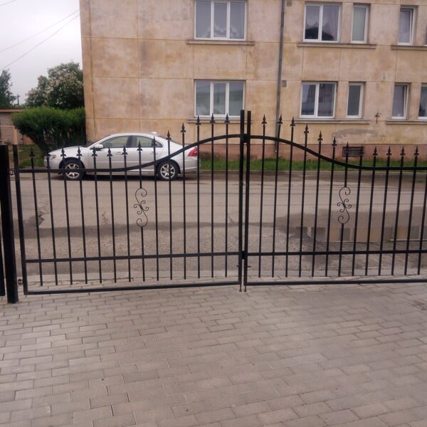 Realizācija Rīgā