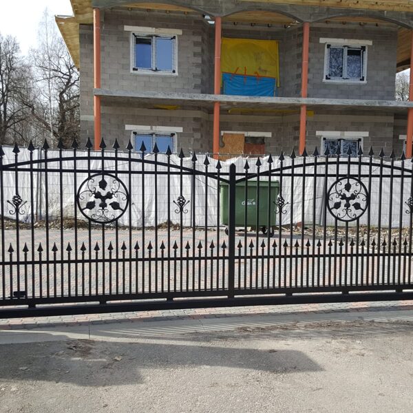 Realizācija Rīgā
