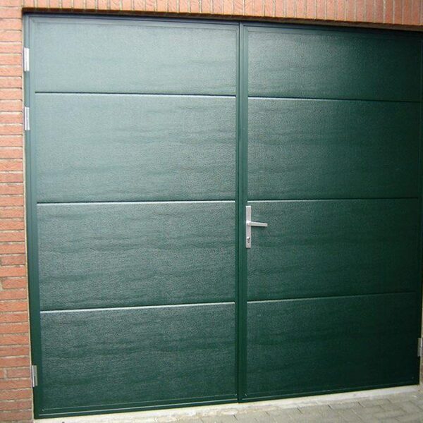 VERAMĀS GARĀŽU DURVIS