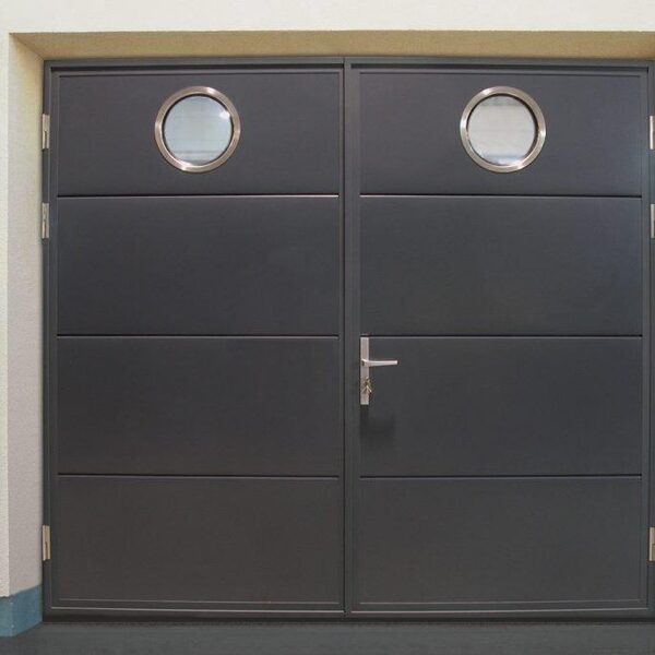 VERAMĀS GARĀŽU DURVIS