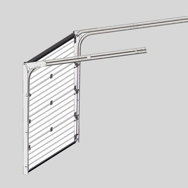 Pielāgotas vadotnes. Drošas un uzticamas vadotnes, kas izgatavotas atbilstoši jūsu garāžai