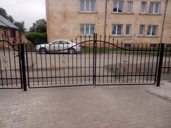 Realizācija Rīgā