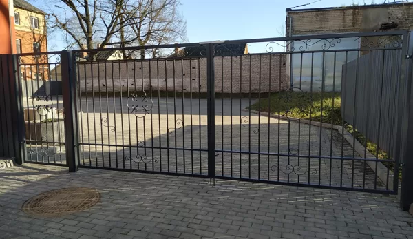 Realizācija Jēkabpilī