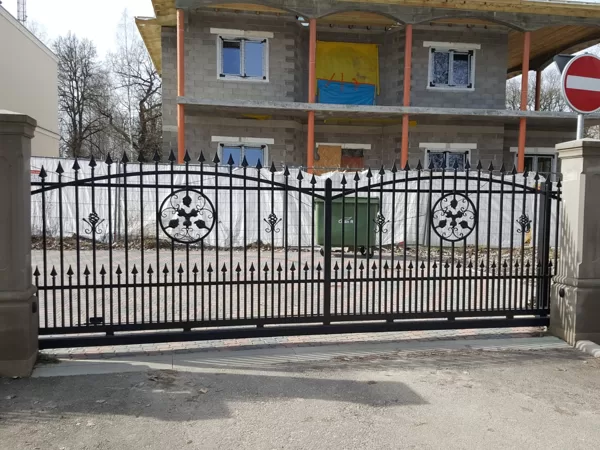 Realizācija Rīgā