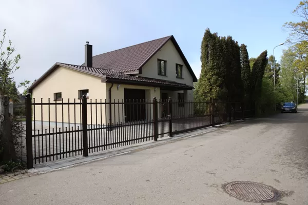 Realizācija Jēkabpilī