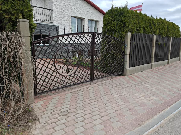 Realizācija Jēkabpilī