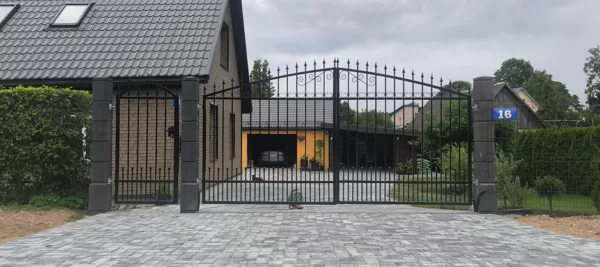 Realizācija Madonā